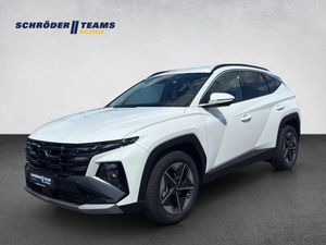 Hyundai Tucson 7-DCT 4WD TREND LED-Paket//AUGUST AKTION bis zum 29.08 Leasing