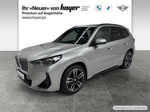 BMW X1 xDrive23d SAV M Sportpaket HK HiFi DAB LED