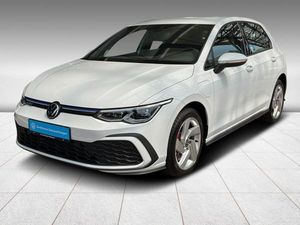 Volkswagen Golf VIII 1.4 eHybrid GTE DSG Navi Sitzhzg LED Leasing