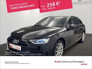 Audi A4 Avant 35 TFSI S-tronic CARPLAY MMI PDC