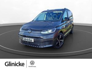 Volkswagen Caddy Maxi Style