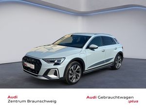 Audi A3  allstreet TFSI e 150 kW S tronic MATRIX-LED