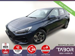 HYUNDAI i30 1.0 TGDI 100 Advantage LED Nav Kam PDC Temp Auto-Abo