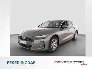 Audi A6 Avant TDI S tr. PANO MATRIX 360° TECH PLUS