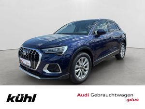 Audi Q3 35 TFSI S tronic Advanced ACC/Navi/AHK