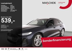 Audi A5 Avant e-hybrid S line UPE85 AHK HUD 360° Matr