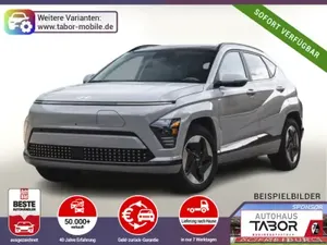 Hyundai Kona DCT N-Line Nav 18Z SHZ v+h Privacy Keyl ACC