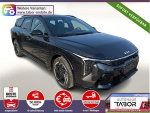 Kia K4 SW DCT LED+ LM17 PrivG ACC SHZ Nav Kam Keyl
