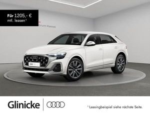 Audi SQ8 SUV TFSI NEUBESTELLUNG Leasing
