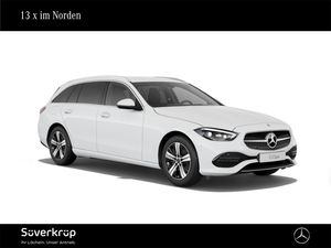 MERCEDES-BENZ C 200 T-Modell ⭐⭐ SOFORT VERFÜGBAR ⭐⭐ Leasing