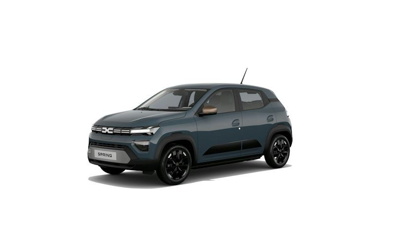Dacia Spring Electric 100 Extreme 5dr Auto kaufen