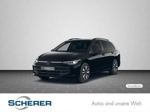 Volkswagen Golf VIII Variant 1.5 TSI Goal RFK AHK SHZ NAVI