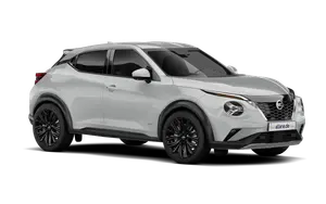 Nissan JUKE 1.0 DIG-T N-SPORT DCT Leasing