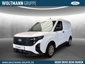 Ford Transit Courier Trend Apple CarPlay Android Auto
