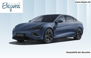 BYD Seal BEV Comfort - Top Ausstattung Leasing