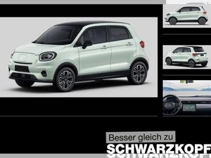 Leapmotor T03 🔥 Vollausstattung 🔥 Panoramadach 🔥 Design 🔥 Vollelektrisch 🔥 Leasing
