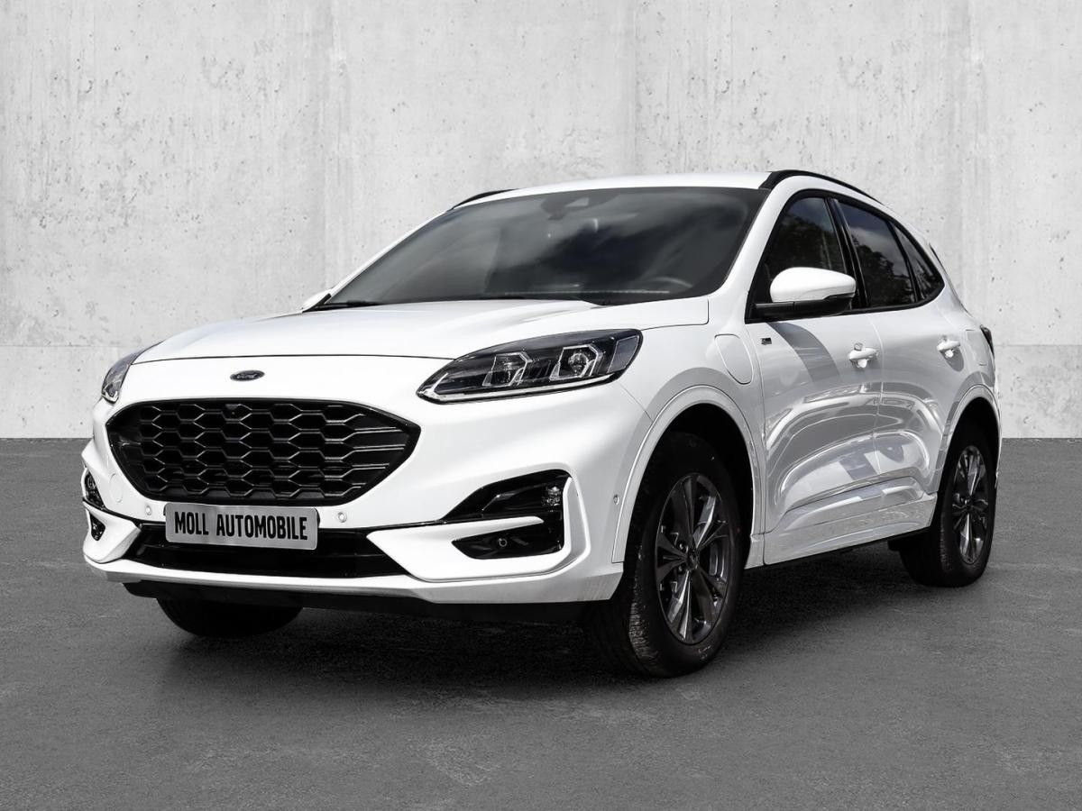 Ford Kuga ST-LINE X PHEV (0,5%) FAP Techno Winter2 Leasing