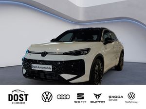 Volkswagen T-Roc R-Line 1.5 l eTSI DSG IQ.DRIVE+IQ.LIGHT