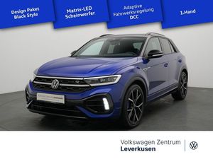Volkswagen T-Roc R NAVI VIRT ACC DCC CARPLAY KEYLESS SHZ