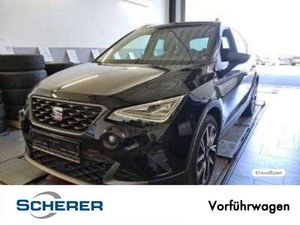 Seat Arona FR 1.0 TSI NAVI RFK CARPLAY ACC SHZ 18"