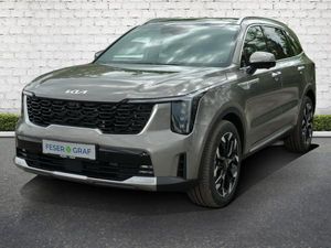Kia Sorento 2.2D AWD DCT8 PLATINUM 7S NAPPA PREMIUM