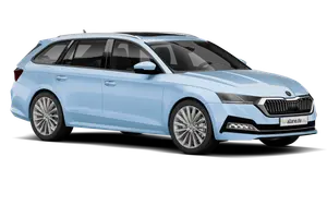 ŠKODA Octavia 2.0 TDI 110kW DSG Sportline Combi Leasing
