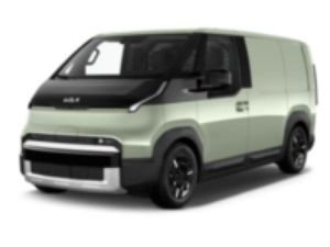 Kia PV5 Cargo Essential