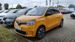 Renault Twingo E-TECH Paket Techno Navi*Klima*SHZ*Kamera