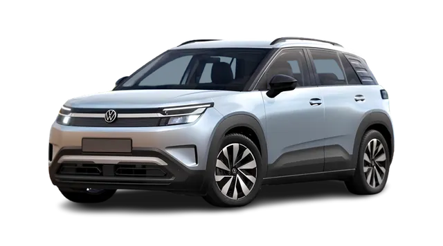VW ID.Cross Life 52 kWh
