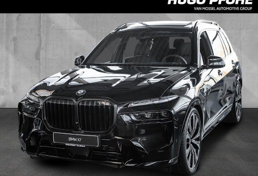 Bmw X7 XDrive40d 5dr Auto kaufen