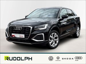 Audi Q2 advanced 35 TFSI S-tronic ACC Kamera Navi AHK