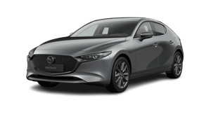 Mazda 3 e-SKYACTIV G 140 e-SKYACTIV G 140 Takumi Automatik Auto-Abo