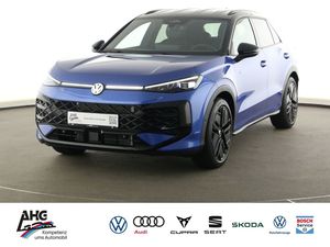 Volkswagen T-Roc 1.5 l eTSI 150 PS DSG R-Line  LED AHK ACC