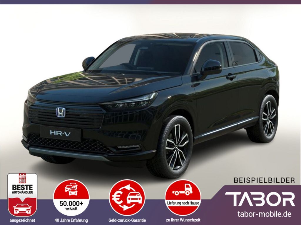 Honda HR-V e:HEV 131 Advance LED eHK ACC SHZ LHZ Keyl Leasing