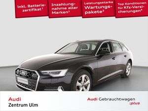 Audi A6 Avant advanced 50 TFSI e qu AHK 360° 5J.GAR.