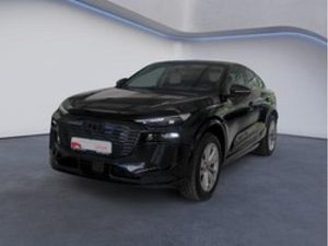 Audi Q6 e-tron Sportback S Line Pano AHK
