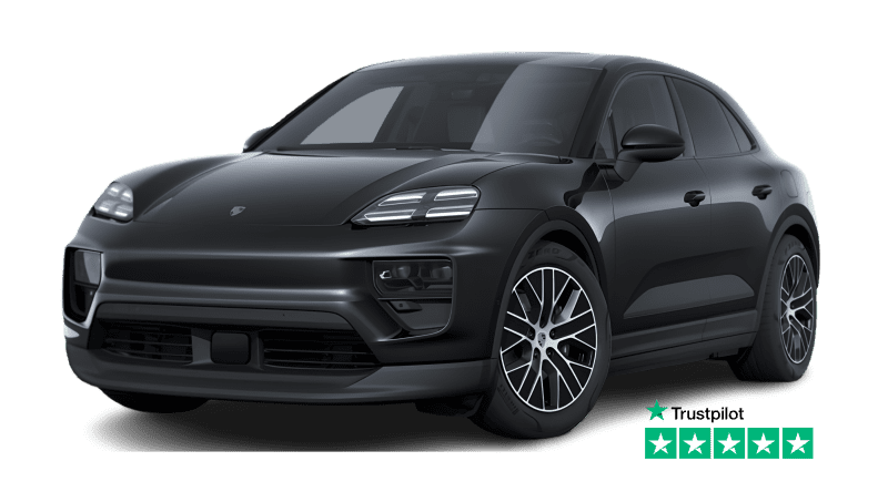 Porsche Macan - Leasing