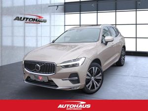 Volvo XC60 B5 (Diesel) Ultimate Bright AWD Automatik LED