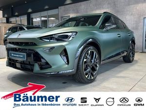 Cupra Formentor VZ  Tribe Edition 245 kW (333 PS) 7-Gang DSG 4Drive | Lagerfahrzeug