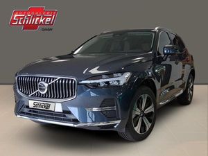 Volvo XC60 T6 AWD Plug-in Hybrid Core Bright Leasing