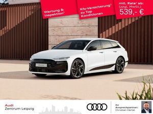 Audi A6 Avant e-tron performance OLED*AHK*Wärmepumpe*