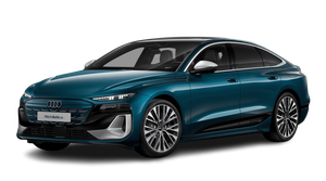 Audi S6 Sportback e-tron Sportback Leasing