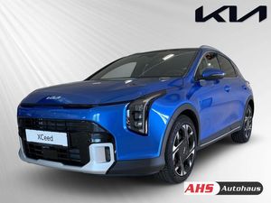 Kia XCeed 1.6 T-GDi Spirit Klimasitze E-Fahrersitz G