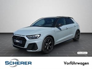 Audi A1 Sportback S line 30 TFSI 85(116) kW(PS) S tro