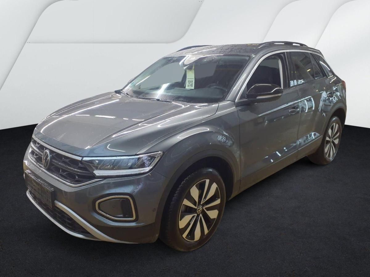 Volkswagen T-Roc Life GOAL 1.0 TSI 85kW 6-Gang 4 *nur mit 990€ Sonderzahlung gültig* Leasing
