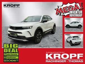 Opel Mokka 1.2 Turbo Elegance LED+SHZ+Winterp.+Kam.