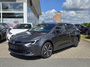 Toyota Corolla 💥2.0l Hybrid Touring Sports 💥 Teamplayer mit Technik-Paket 💥Metallic💥 Bis zu 15 Jahre Garantie!