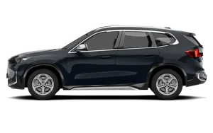 BMW X1 20i Standardausstattung