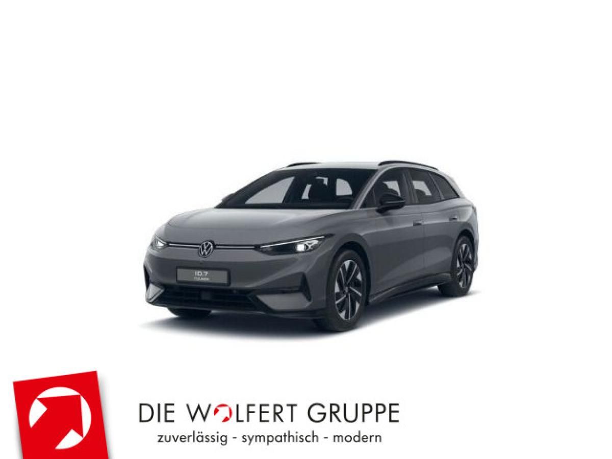 Volkswagen ID.7 Tourer Pro (286 PS )77 kWh *SONDERLEASING* Leasing