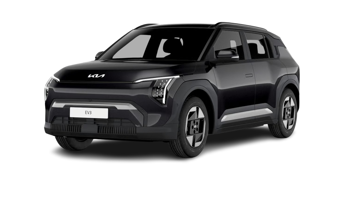 Kia EV3 81 kWh 150 kW Frontantrieb 81 kWh 150 kW Earth Frontantrieb Auto-Abo